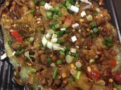 -李不管把把烧(绵阳总店)