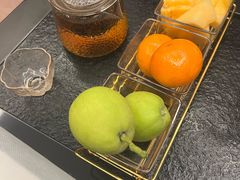 -华夏良子·足道SPA艾灸(铁道大厦店)