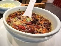 -南门四季铜锅涮肉(左家庄店)