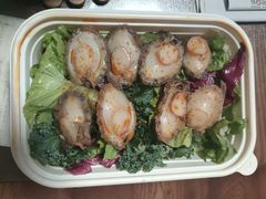-连鹭海鲜·海肠捞饭·欢聚宴请(星海店)