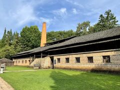 -景德镇古窑民俗博览区