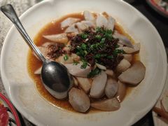 -新白鹿餐厅(松江开元地中海店)