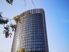 -蓝天清水湾国际大酒店