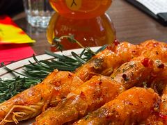 -ZAFFERANO西班牙海鲜饭(上海首店)