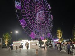 -南昌之星游乐场