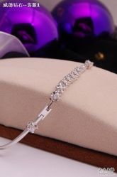 点击看大图 -威德钻石-克拉钻大本营(南京东路店)