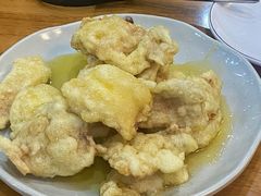 锅包肉-顺姬冷面(长白西路店)