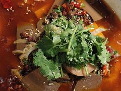 -宋园·上海菜(静安店)