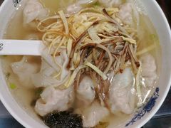 开洋馄饨-熙盛源(滨湖万达店)