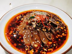 -川香鼎盛(市桥富华总店)