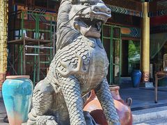 -那家小馆•北京菜•烤鸭(香山店)
