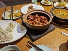-伊喜饺子·烤鸭(五道口学院路店)