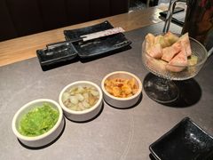 -沼津港精致料理·寿喜烧·烧鸟(龙湖南桥天街日料榜单店)