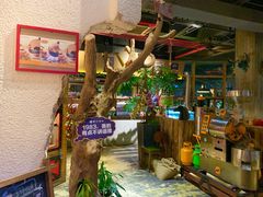 -NLFS1983咖啡花园餐厅(锦桂店)
