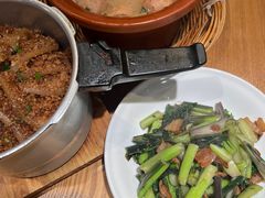 -董厨煨汤馆(车站路店)
