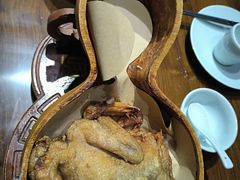-面辣子·陕西家乡菜(长安店)