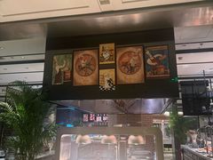 -丽都皇冠假日酒店·Matrix亦餐厅(望京店)