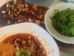-阿斯牛牛·凉山菜(新会展店)