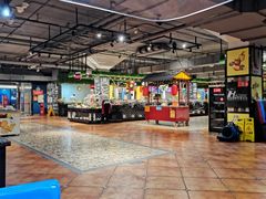 -豪食披萨烤肉自助(保定商场店)