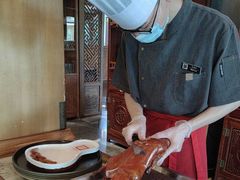 -那家小馆•北京菜•烤鸭(香山店)