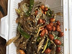 -陈添記·祖傳爽鱼皮·西关老字号(广州首店)