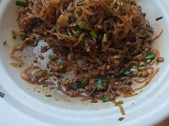 -天天初二·天津传统捞面·天津特色菜(凌奥总店)