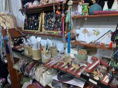 -暮晚尘香汉服旗袍