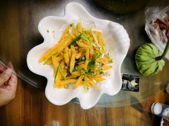 干煸土豆丝-李太婆鱼汤馆(古城路店)