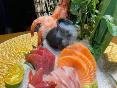 -渔寿司·日本料理(艾尚天地店)