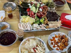 -江油特色冷沾沾(火炮街店)