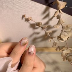 -米小兔美甲美睫