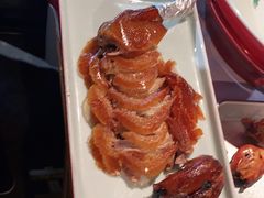 -京味斋·北京烤鸭(华威桥北工大店)