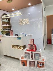 -希梵尔头皮抗衰·科技养发