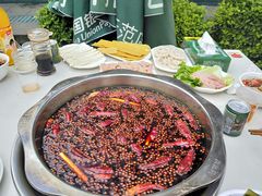 -枇杷园食为鲜火锅(南山店)
