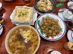 -醉春风(长汀县店头街店)