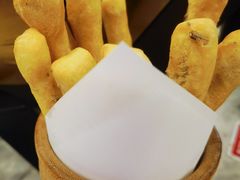 -南锣南门(东方银座店)