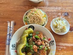 -任记七中刀削面(总店)