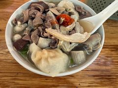 -老字號·桥下猪肚(龙眼南路店)