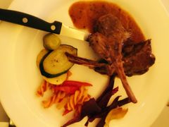 -成桂西餐厅·42年的味道(五大道疙瘩楼店)