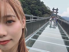 -古龙峡云天玻霸