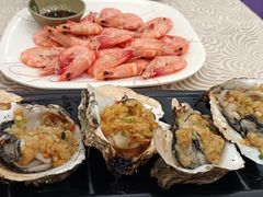 -湛江渔港·大排档(乐园路总店)