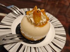 -上海和平饭店维克多咖啡厅 Victor's