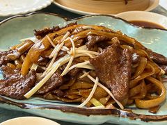 -白天鹅宾馆-宏图府餐厅