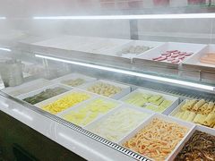 -火叮叮自助烤肉·现切牛肉(茂业店)