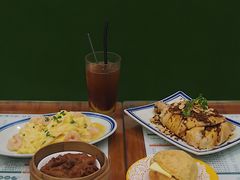 -小龍鳳餐室(番禺路店)