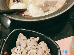 -呷哺呷哺(枫蓝国际店)