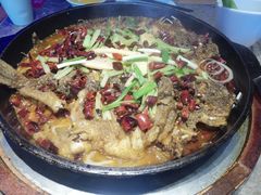 -老板恋上鱼(恒隆广场店)