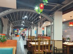-好灶头铁锅炖(万象城店)