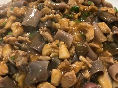 海肠捞饭-小郭私房菜·海肠捞饭店(学士街店)