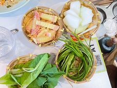 -花菇朵 ll 野生菌火锅·精品云南菜(后沙峪店)